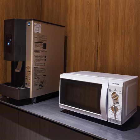 Apa Hotel Akihabara Ekihigashi Tokyo Eksteriør bilde