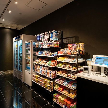Apa Hotel Akihabara Ekihigashi Tokyo Eksteriør bilde