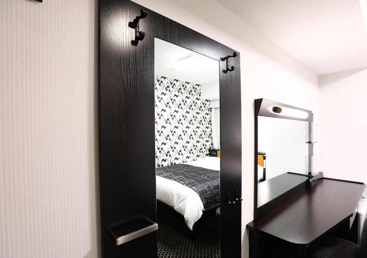 Apa Hotel Akihabara Ekihigashi Tokyo Eksteriør bilde