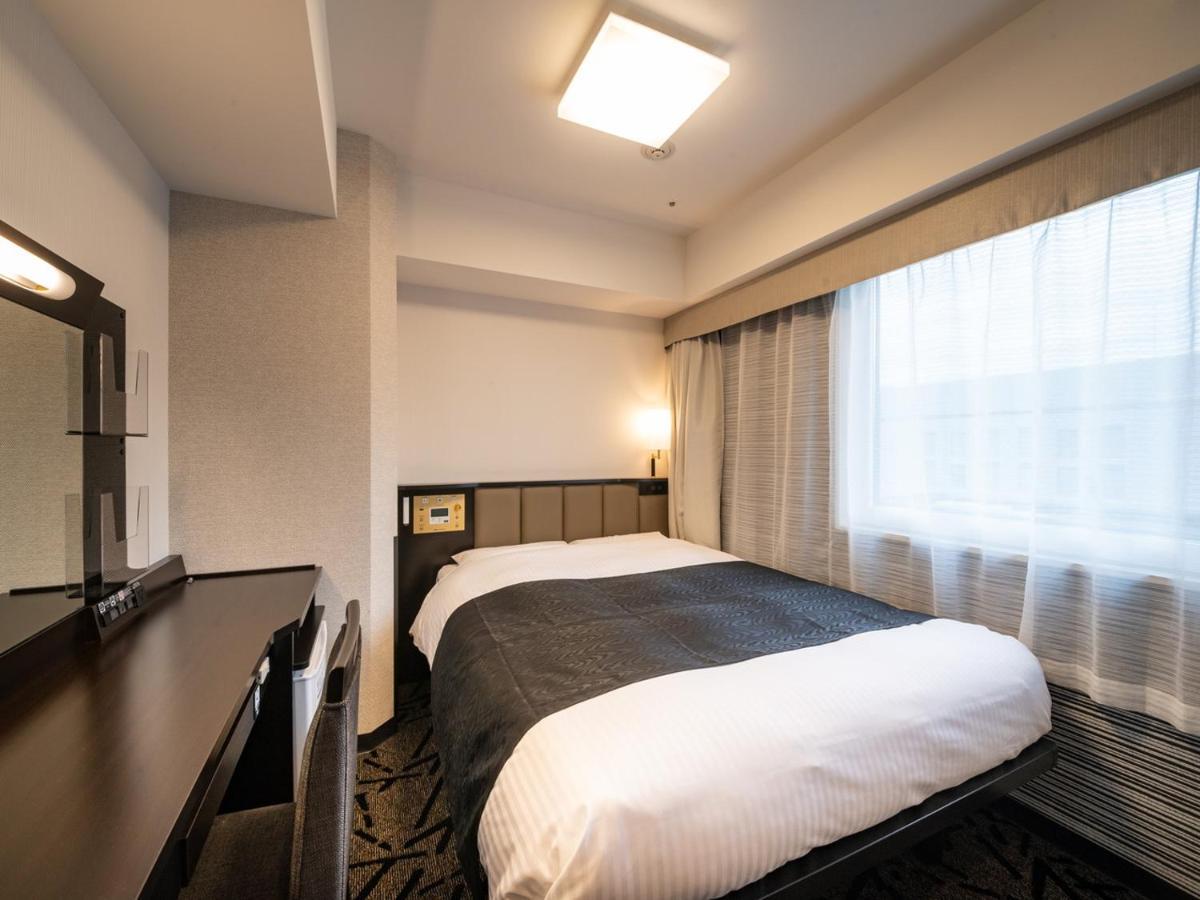Apa Hotel Akihabara Ekihigashi Tokyo Eksteriør bilde