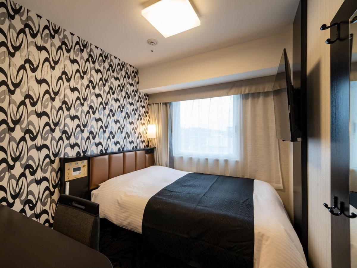 Apa Hotel Akihabara Ekihigashi Tokyo Eksteriør bilde