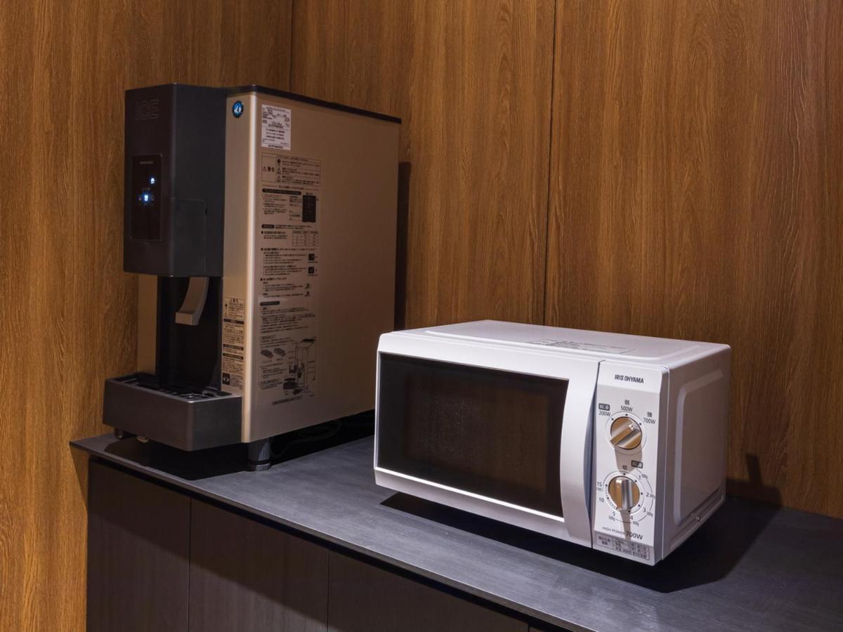 Apa Hotel Akihabara Ekihigashi Tokyo Eksteriør bilde