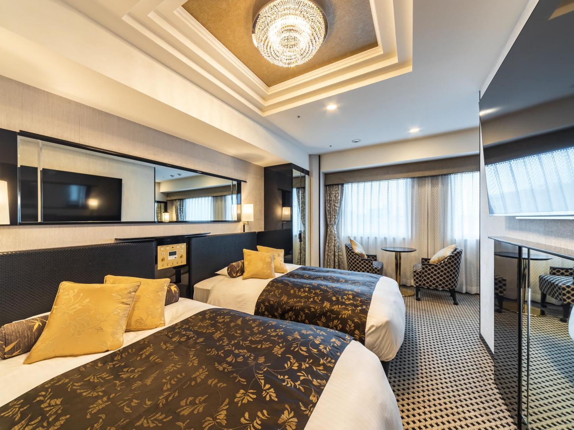 Apa Hotel Akihabara Ekihigashi Tokyo Eksteriør bilde
