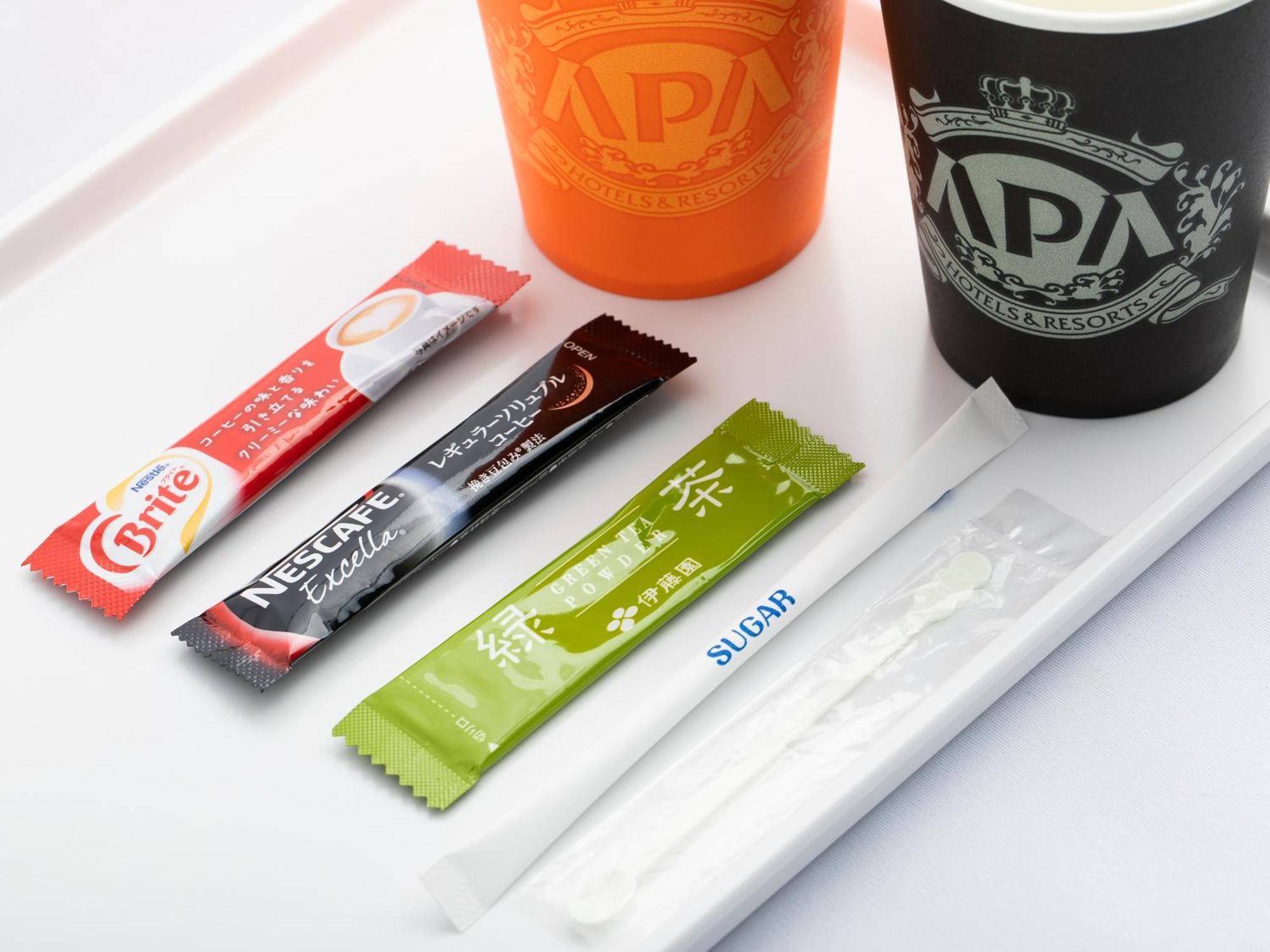 Apa Hotel Akihabara Ekihigashi Tokyo Eksteriør bilde